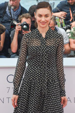 Olga Kurylenko Olga Kurylenko